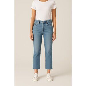 Ksubi Straight Jean in Bail Out Blue Size 26 Waist